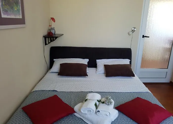 City Galleria Apartment - Zadar