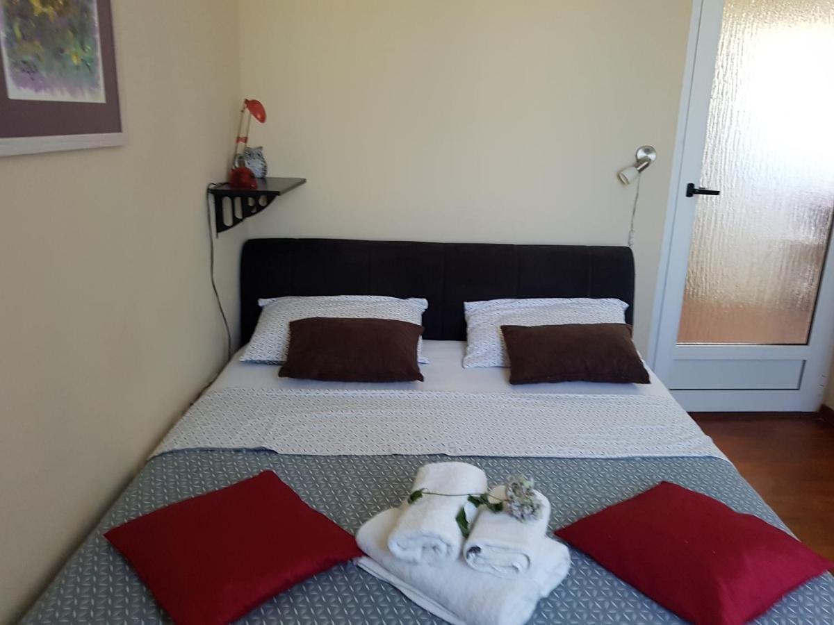 Appartement Galleria - Zadar