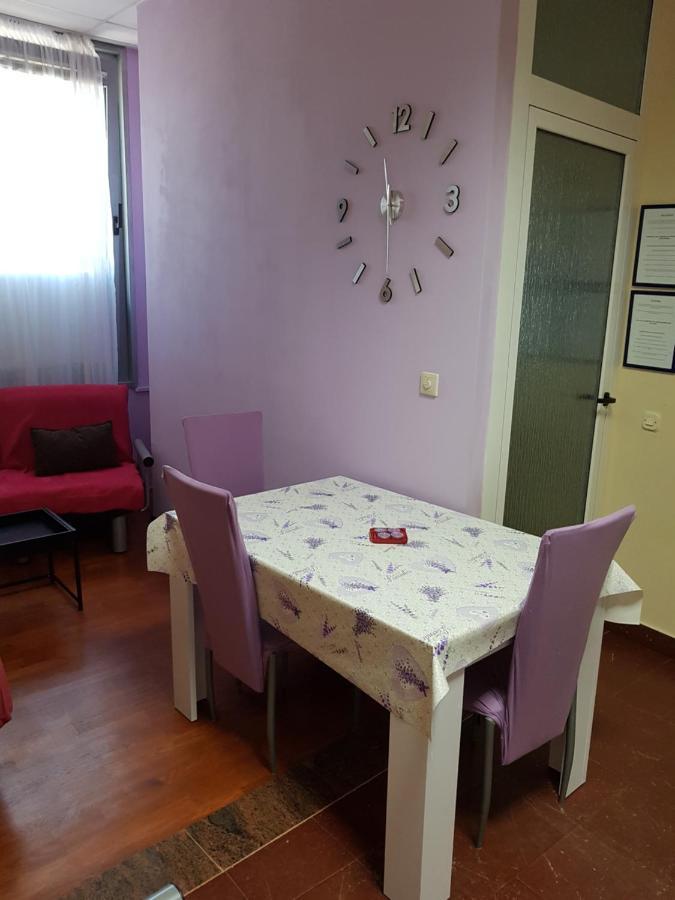 Galleria - Appartement *
