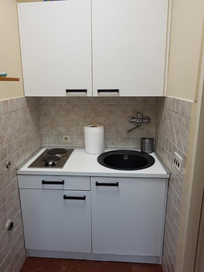 Appartement Galleria - *