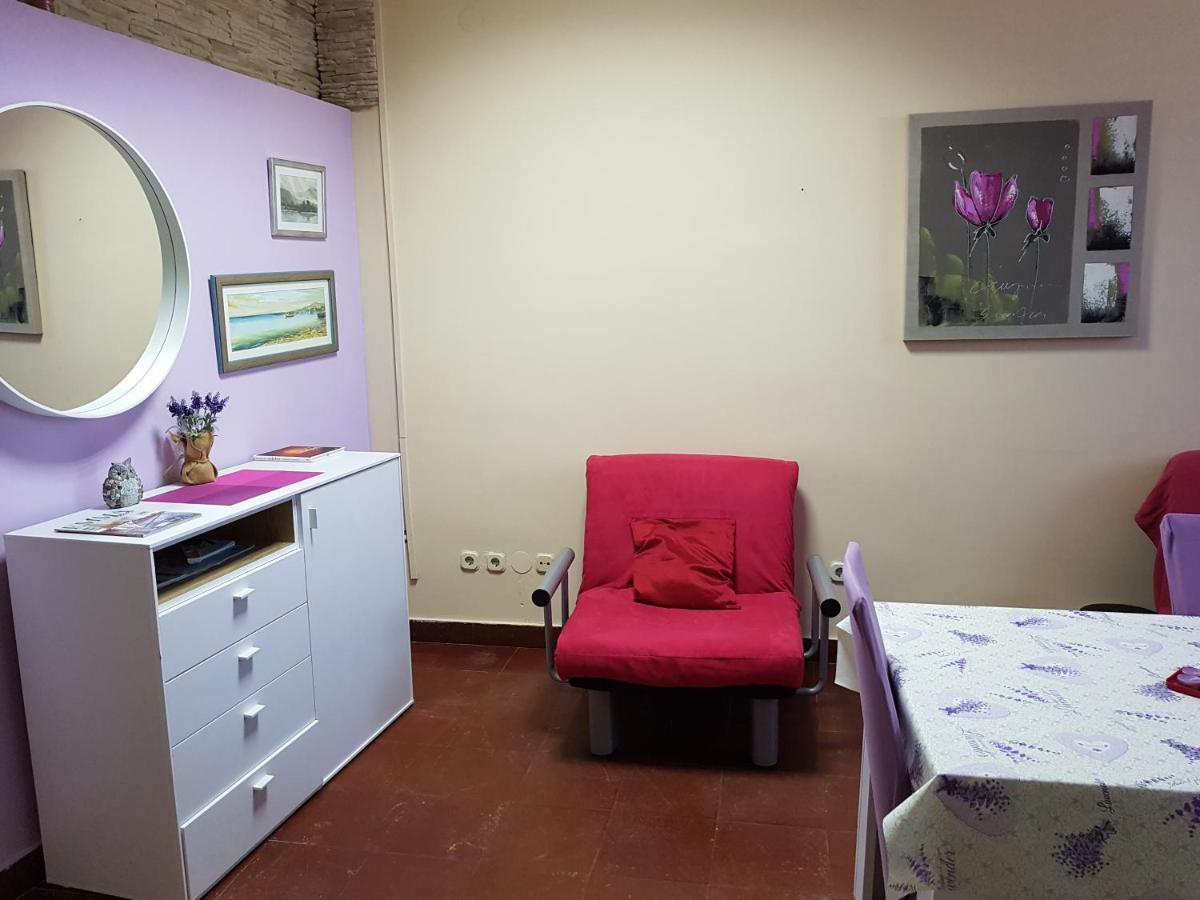 Galleria - Appartement