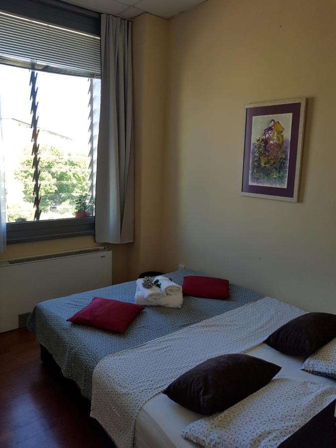 Appartement Galleria -