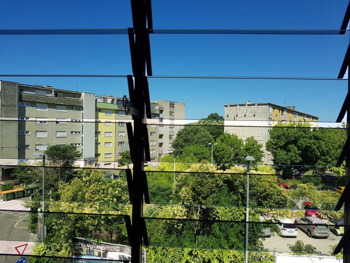 Galleria - * Zadar