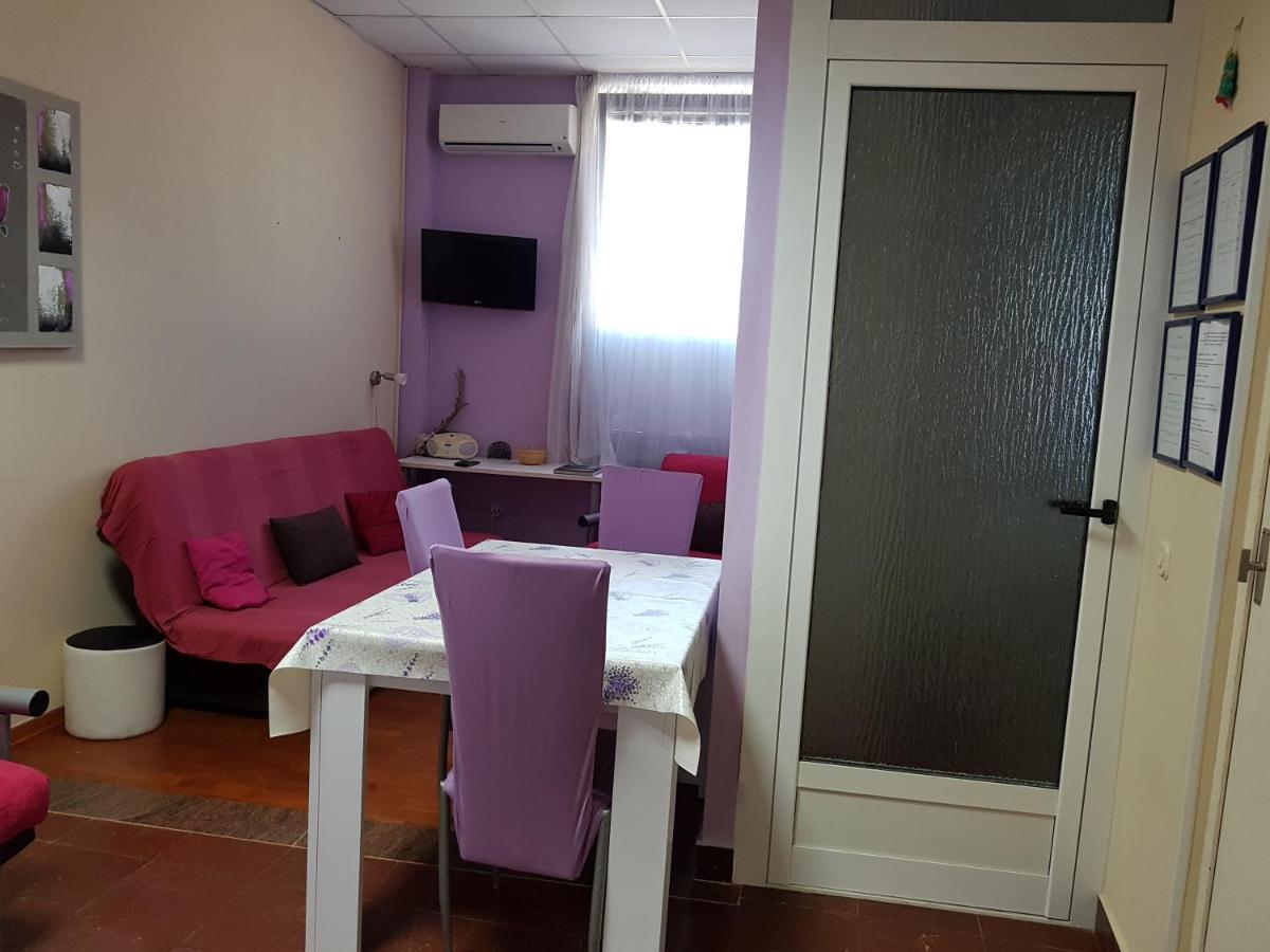 Galleria - Appartement Zadar