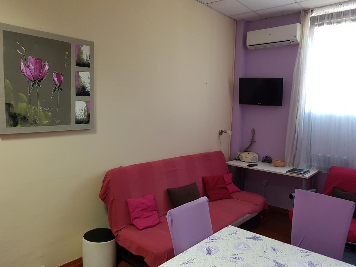 Galleria - Appartement *