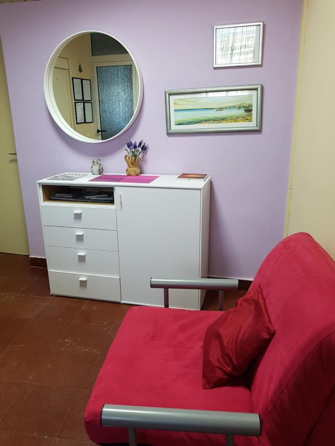 Galleria - Appartement Zadar