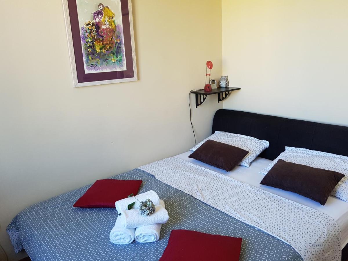 Galleria - Appartement *