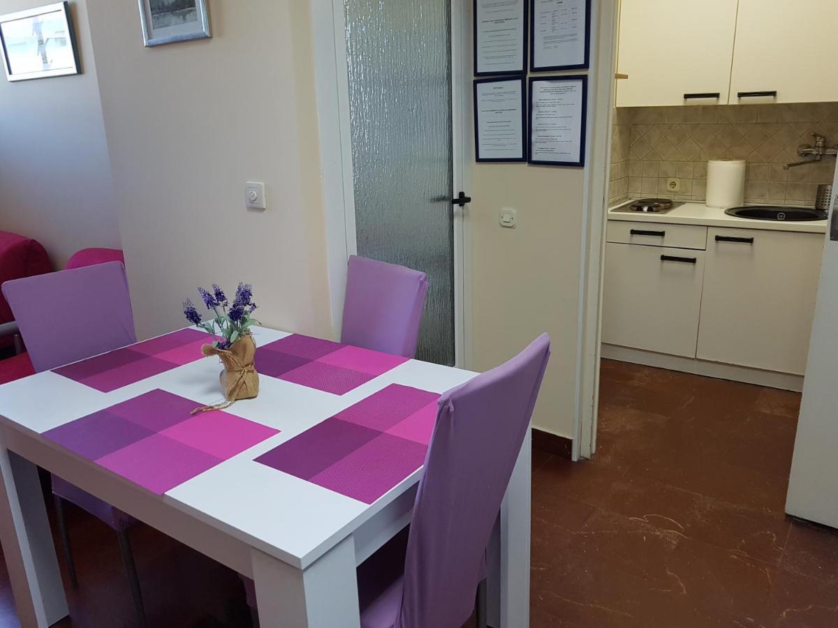 Galleria - Appartement *