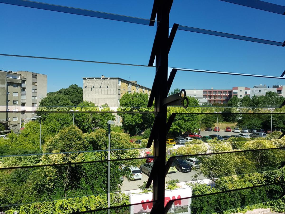 Appartement Galleria - Zadar